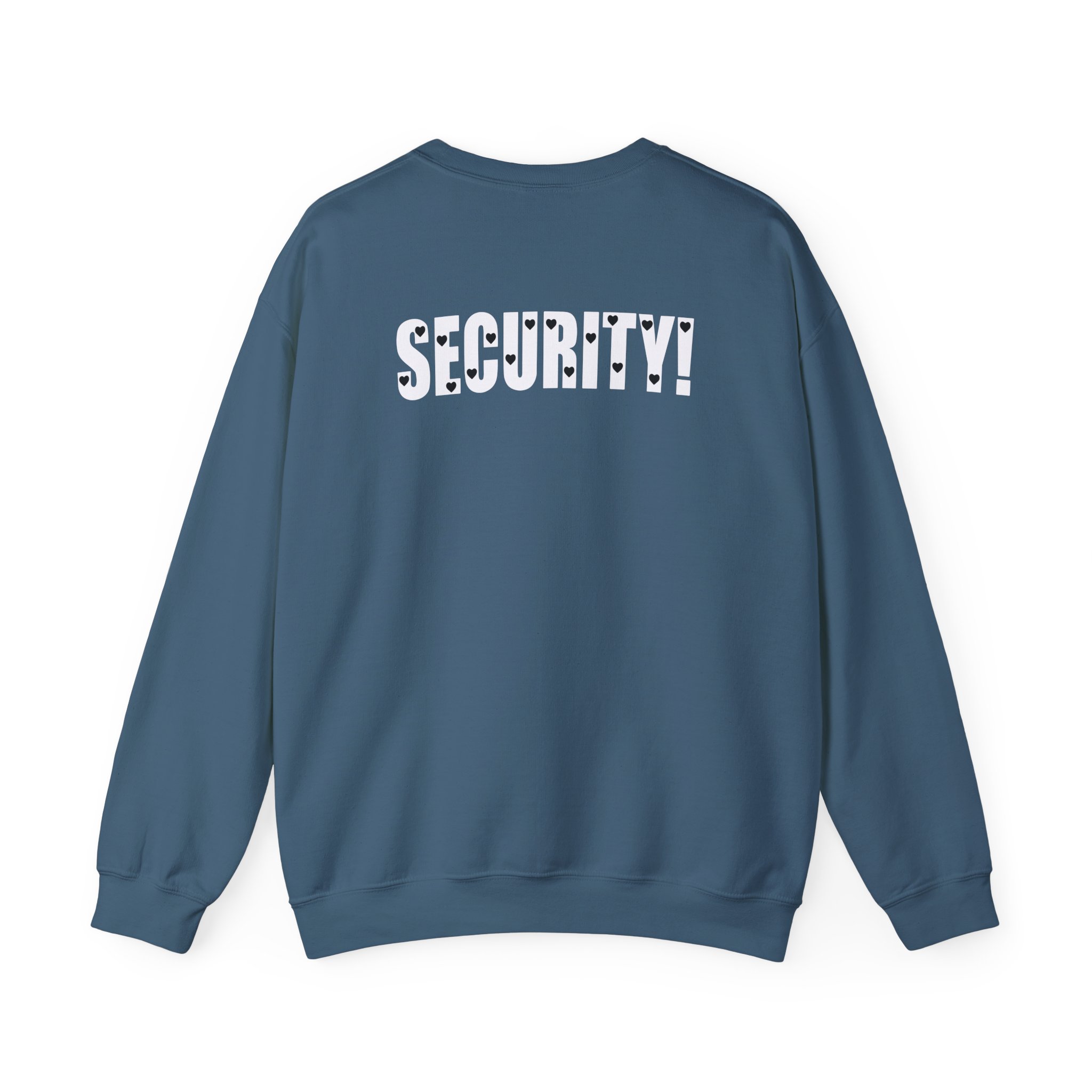 Ecco2k Bliss Fields Unisex Heavy Blendâ„¢ Crewneck Sweatshirt