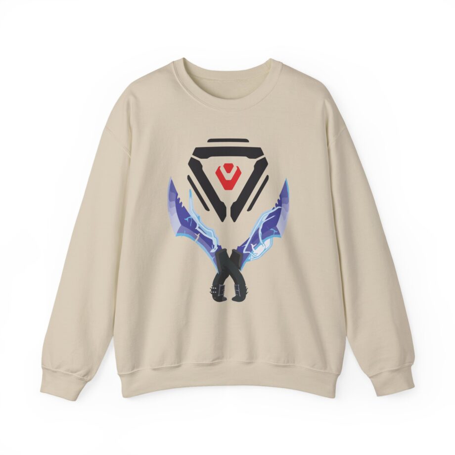 Bugha Unisex Heavy Blend™ Crewneck Sweatshirt