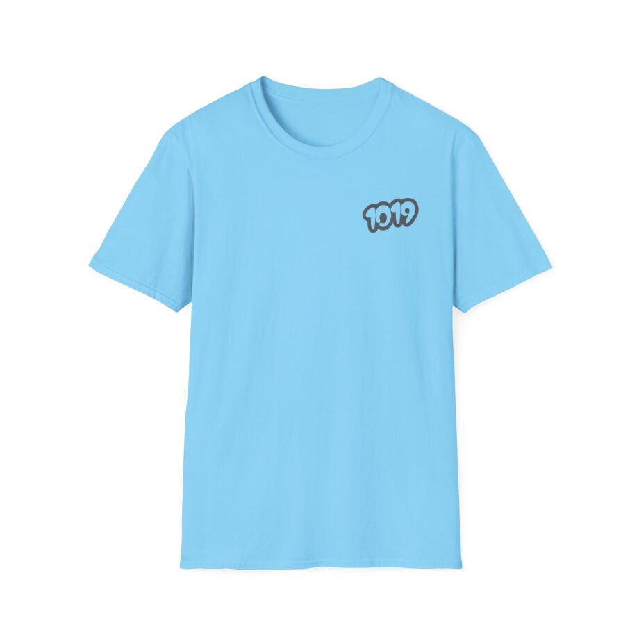 Lucio 1019 Unisex Softstyle T-Shirt