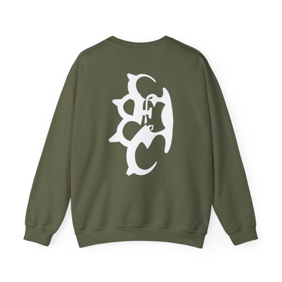 Emmure Unisex Heavy Blend™ Crewneck Sweatshirt