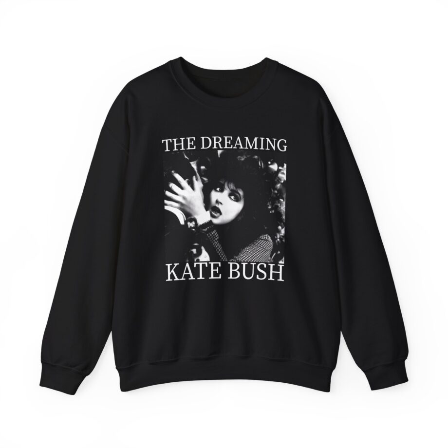 Kate Bush the Dreaming Unisex Heavy Blend™ Crewneck Sweatshirt