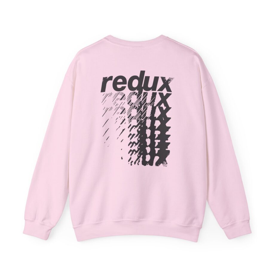 Kaskade Redux Unisex Heavy Blend™ Crewneck Sweatshirt