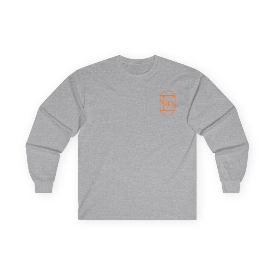 Froukje Unisex Ultra Cotton Long Sleeve Tee