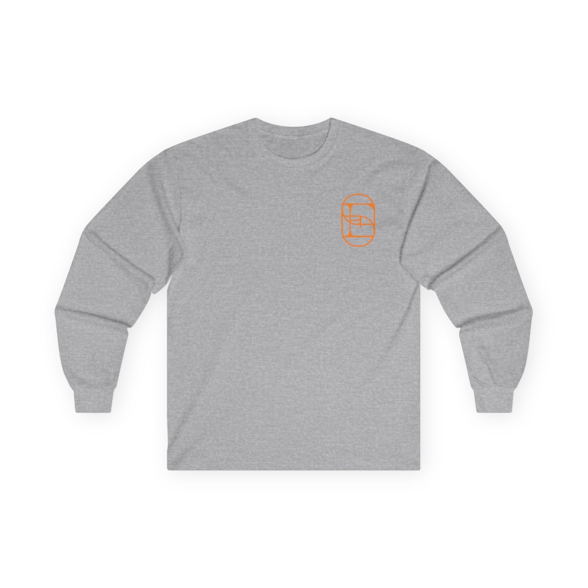 Froukje Unisex Ultra Cotton Long Sleeve Tee