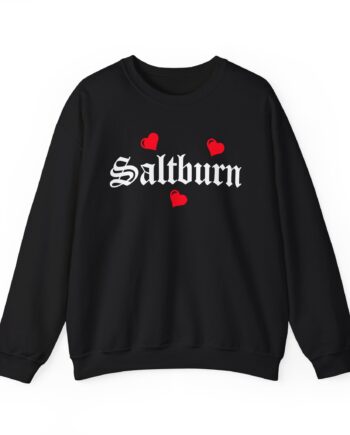 Saltburn Unisex Heavy Blend™ Crewneck Sweatshirt