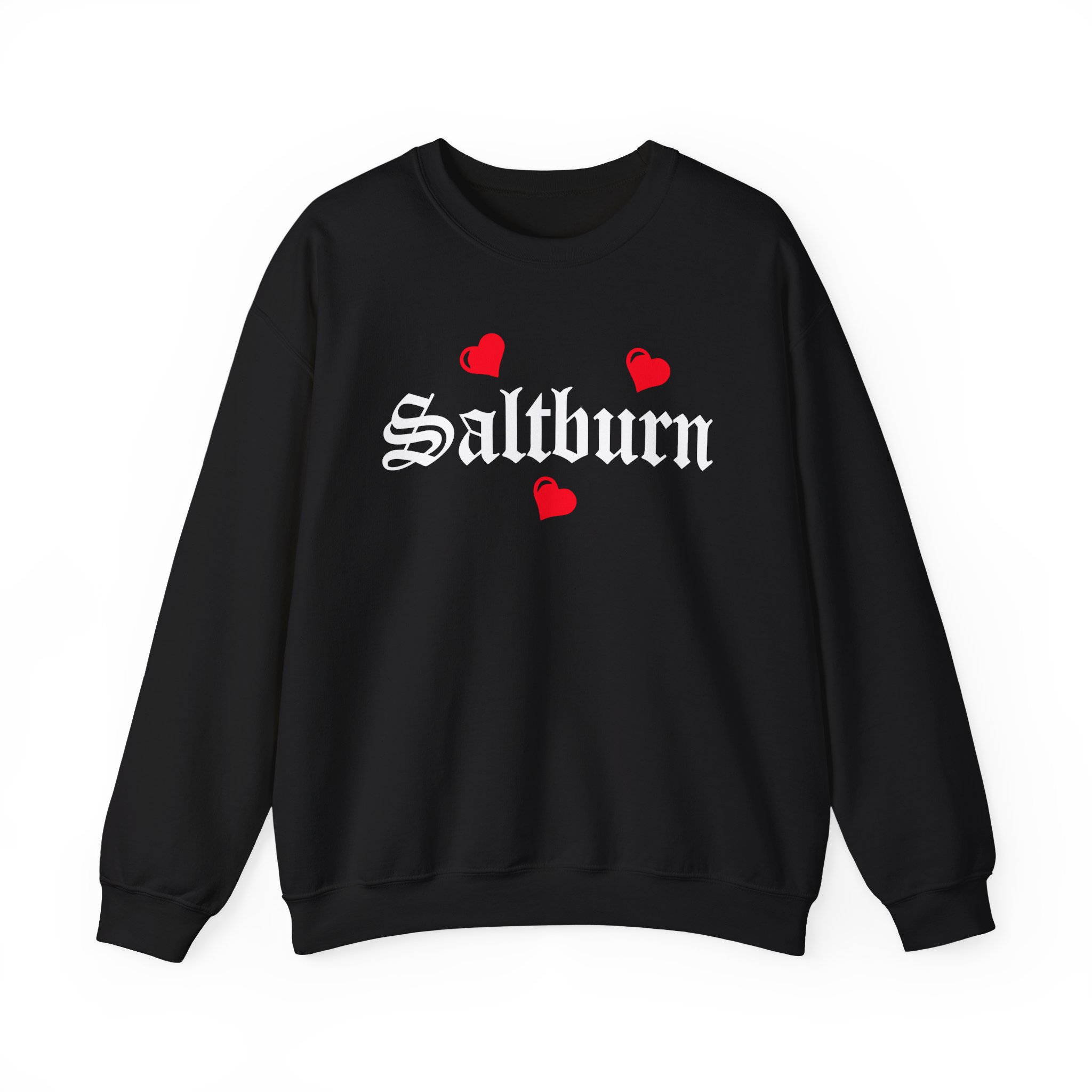 Saltburn Unisex Heavy Blendâ„¢ Crewneck Sweatshirt