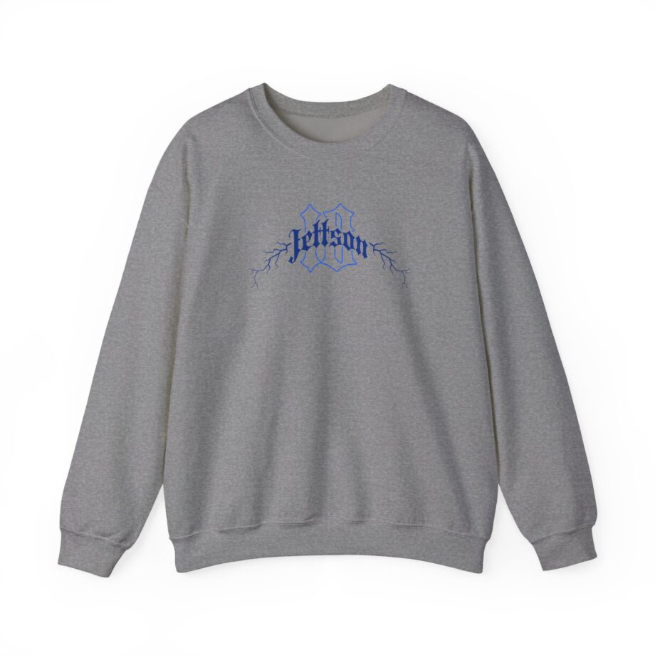 Jett Lawrence Unisex Heavy Blend™ Crewneck Sweatshirt