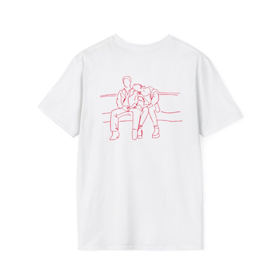 Veronica Maggio Unisex Softstyle T-Shirt