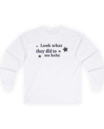 Daniel Caesar Superpowers World Tour Unisex Ultra Cotton Long Sleeve Tee