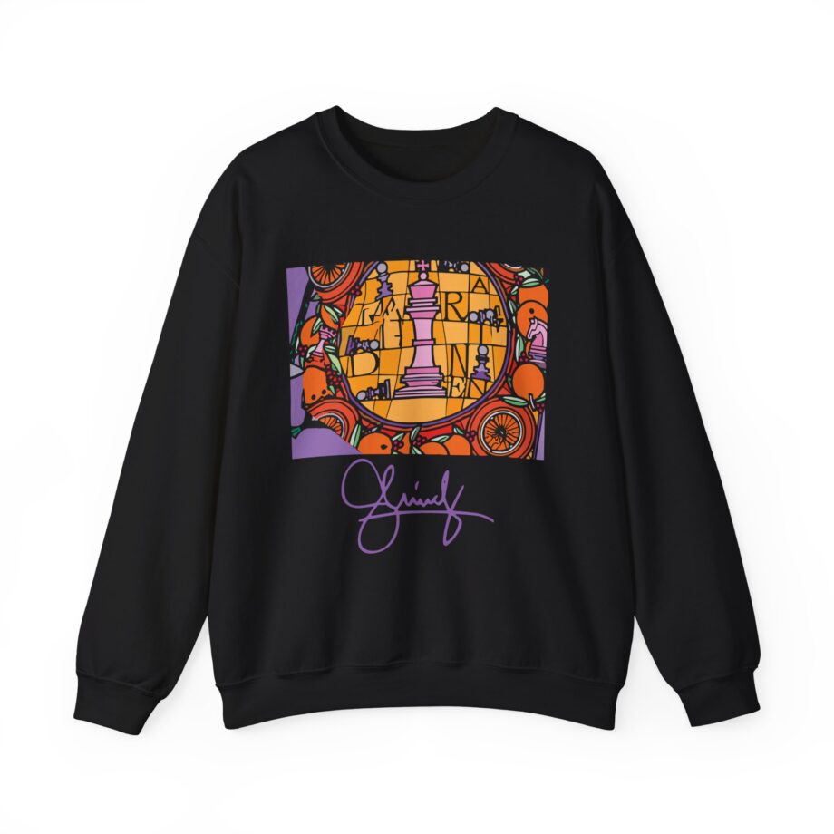 Shindy Unisex Heavy Blend™ Crewneck Sweatshirt