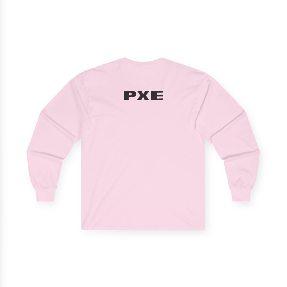 Ecco2k Pxe Unisex Ultra Cotton Long Sleeve Tee