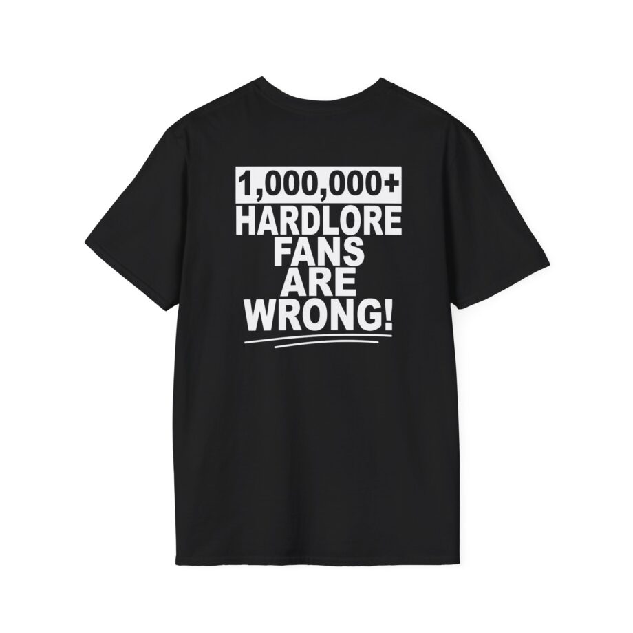 Weekend Nachos Unisex Softstyle T-Shirt