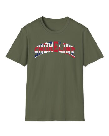 Shoreline Mafia Unisex Softstyle T-Shirt