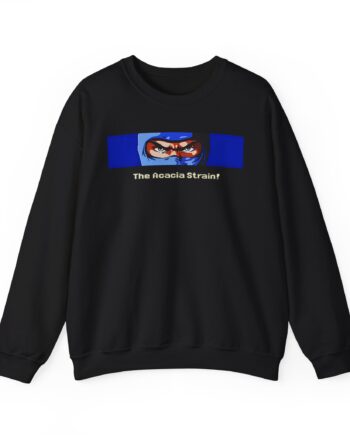 The Acacia Strain You Coward Unisex Heavy Blend™ Crewneck Sweatshirt