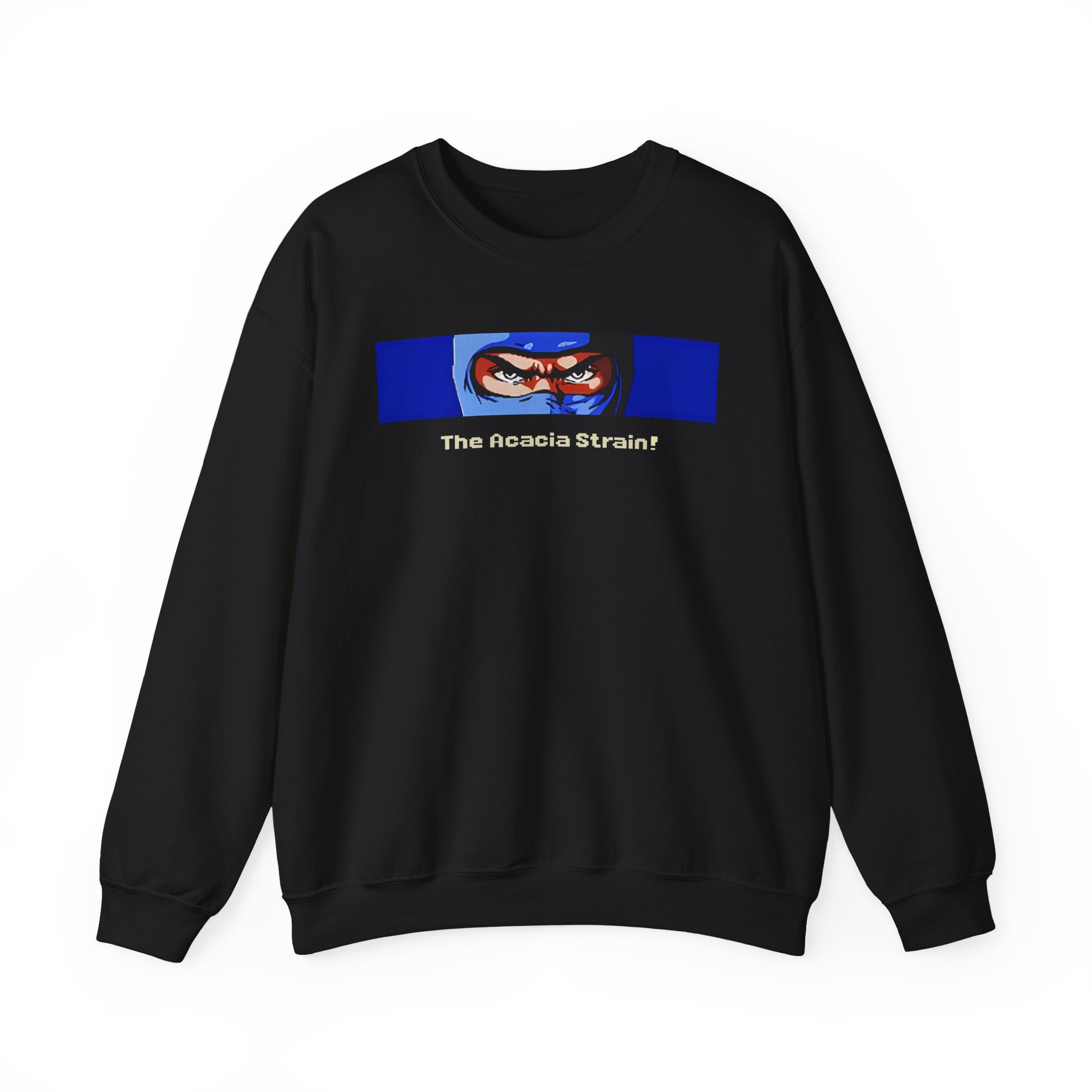 The Acacia Strain You Coward Unisex Heavy Blendâ„¢ Crewneck Sweatshirt