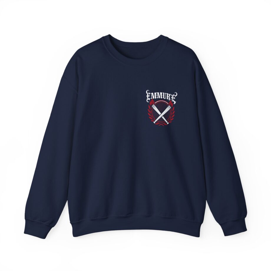 Emmure Torch Unisex Heavy Blend™ Crewneck Sweatshirt