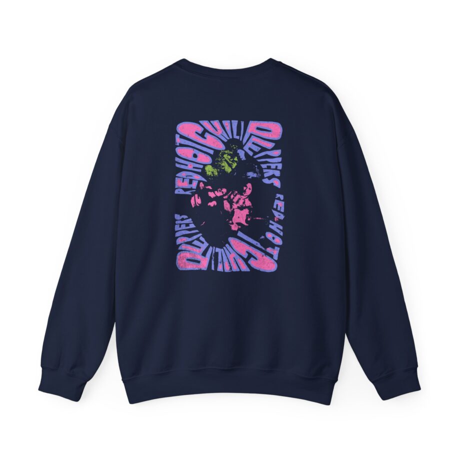 Red Hot Chili Peppers Unisex Heavy Blend™ Crewneck Sweatshirt