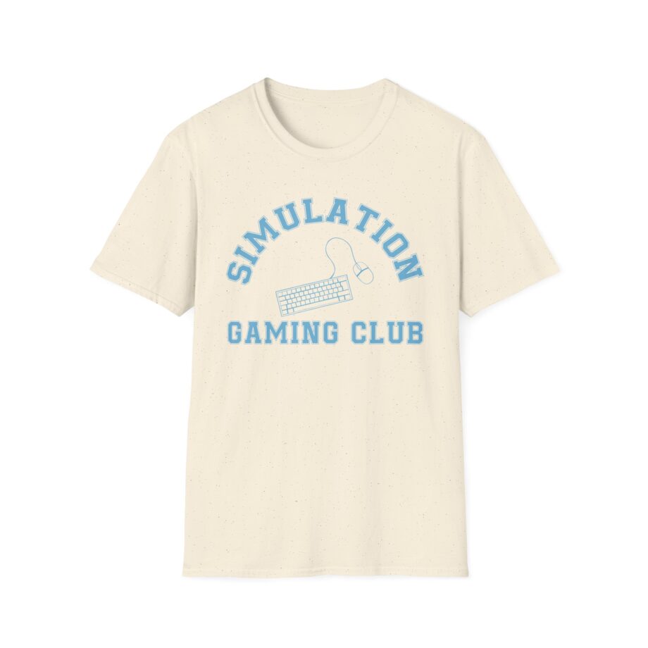 Lilsimsie Unisex Softstyle T-Shirt