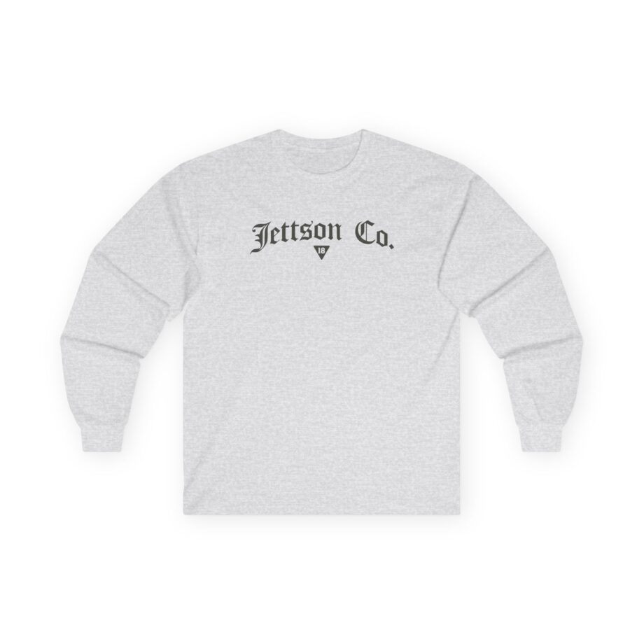 Jett Lawrence Unisex Ultra Cotton Long Sleeve Tee