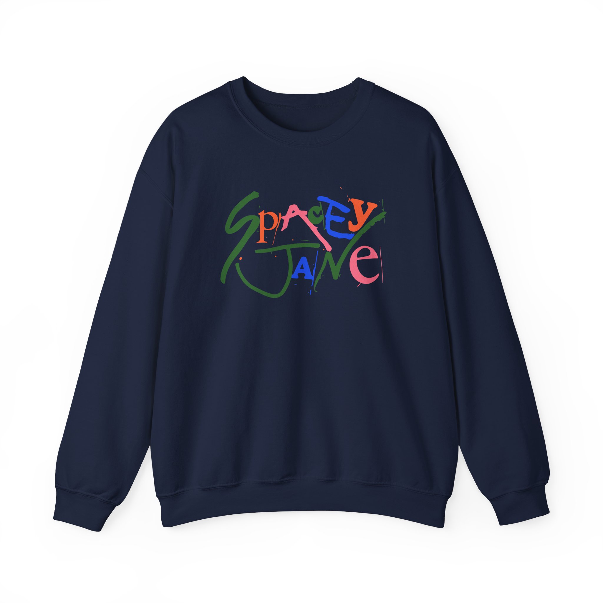 Spacey Jane Unisex Heavy Blendâ„¢ Crewneck Sweatshirt