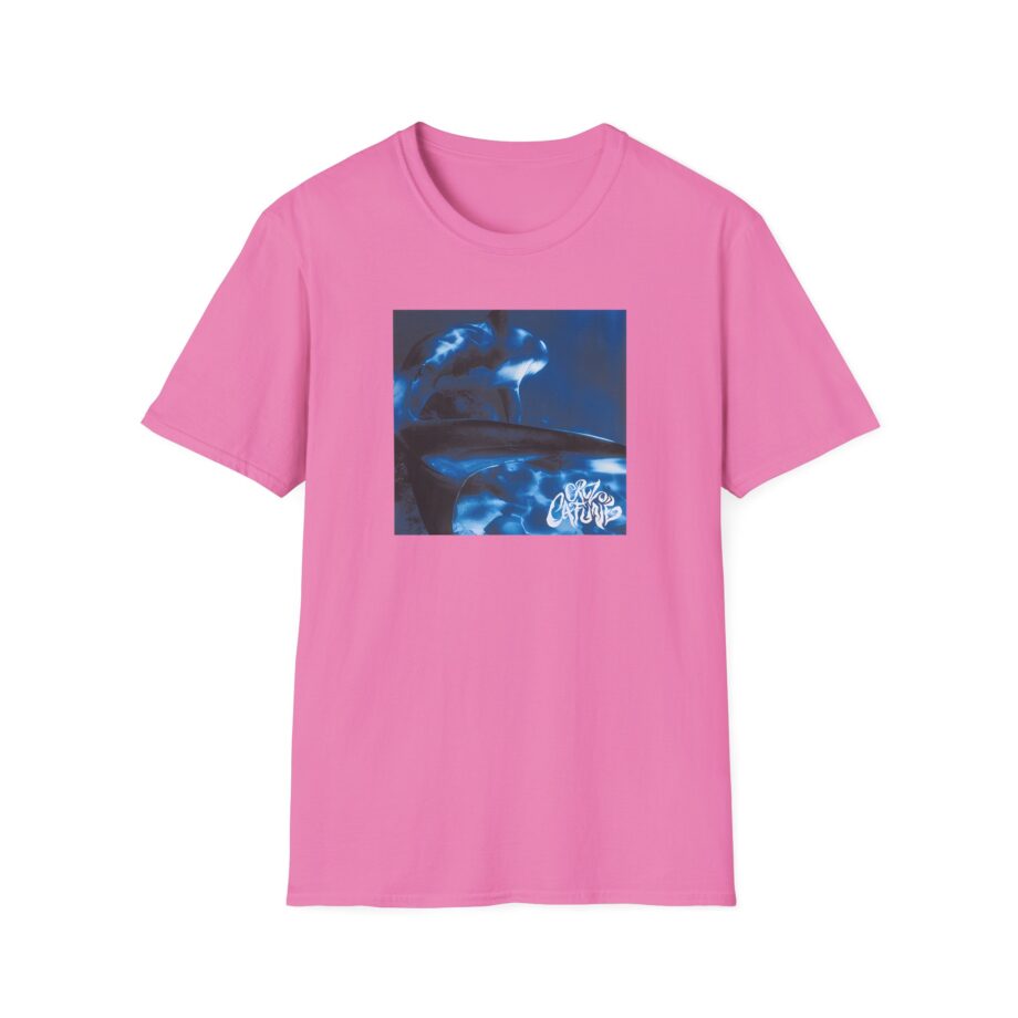 Cruz Cafune Unisex Softstyle T-Shirt