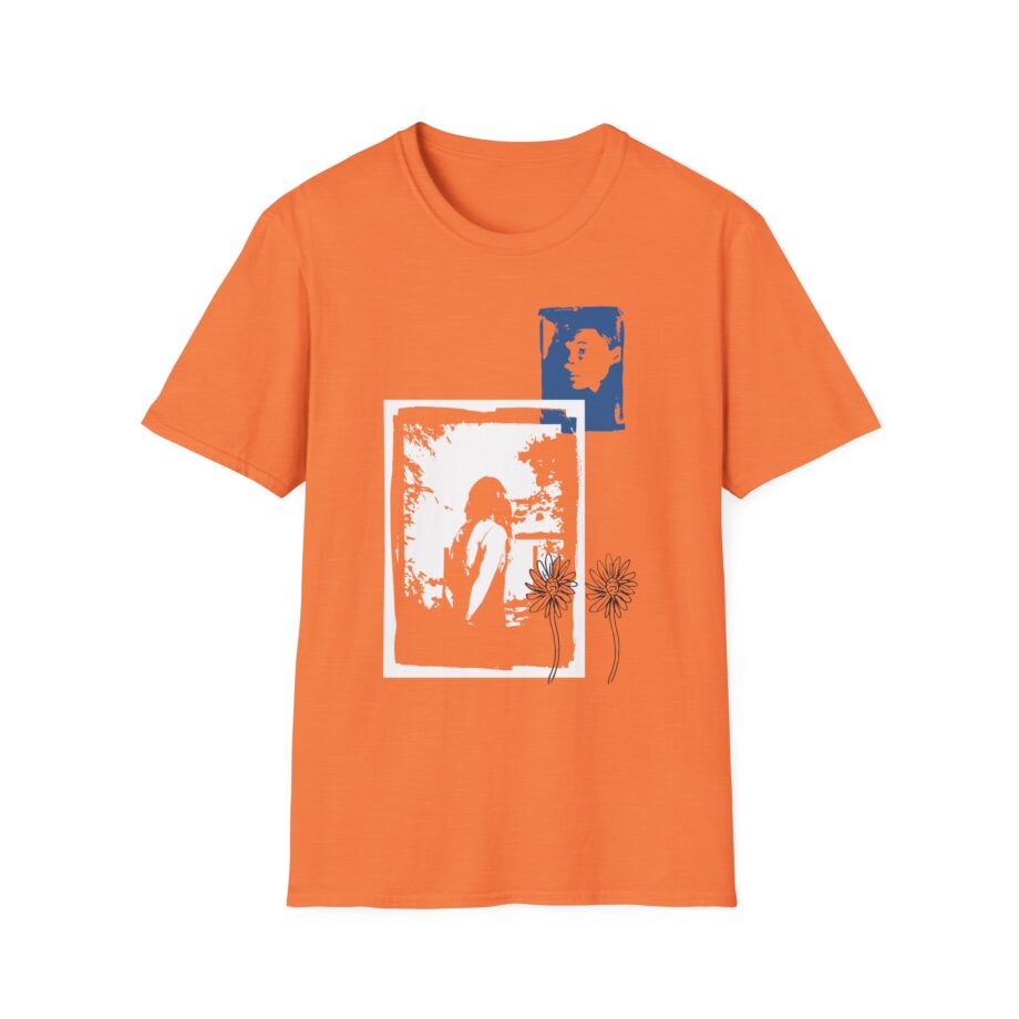 Froukje Unisex Softstyle T-Shirt