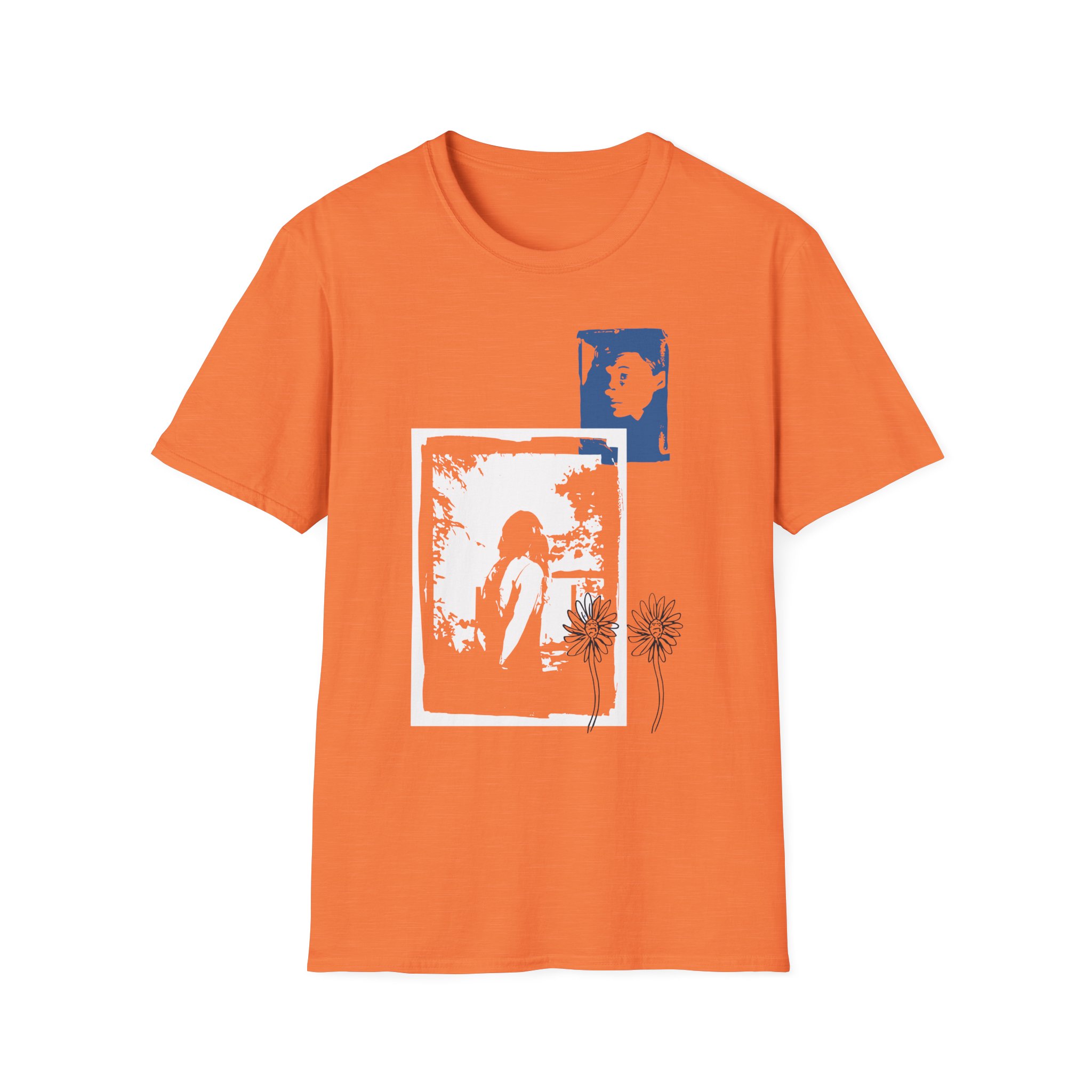 Froukje Unisex Softstyle T-Shirt
