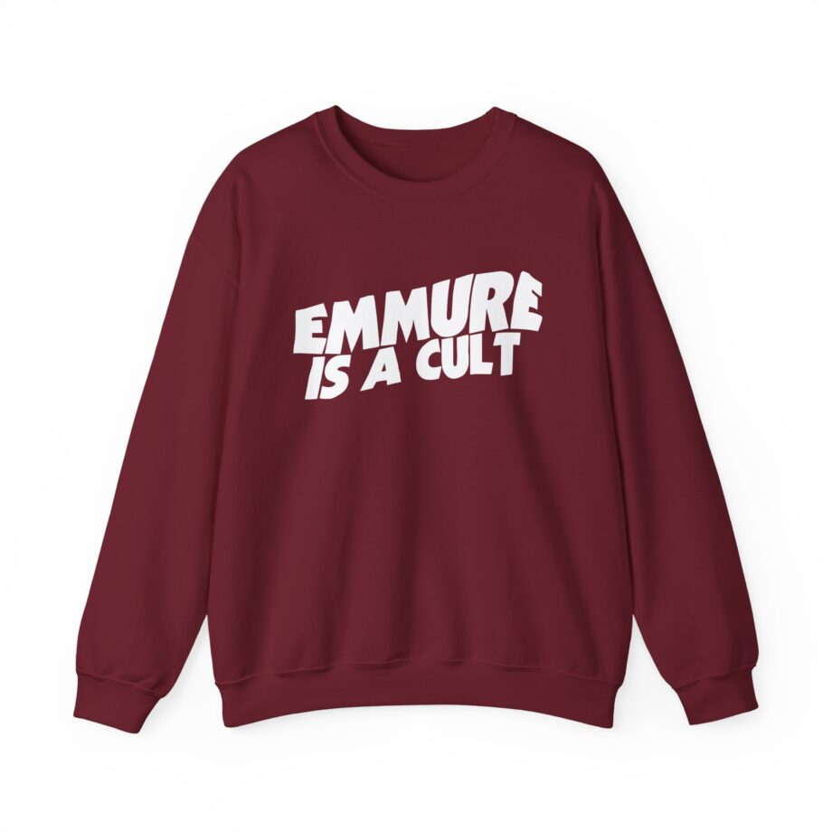 Emmure Trips Unisex Heavy Blend™ Crewneck Sweatshirt
