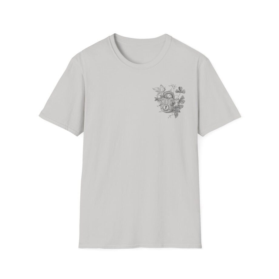 Kate Bush the Dreaming Unisex Softstyle T-Shirt