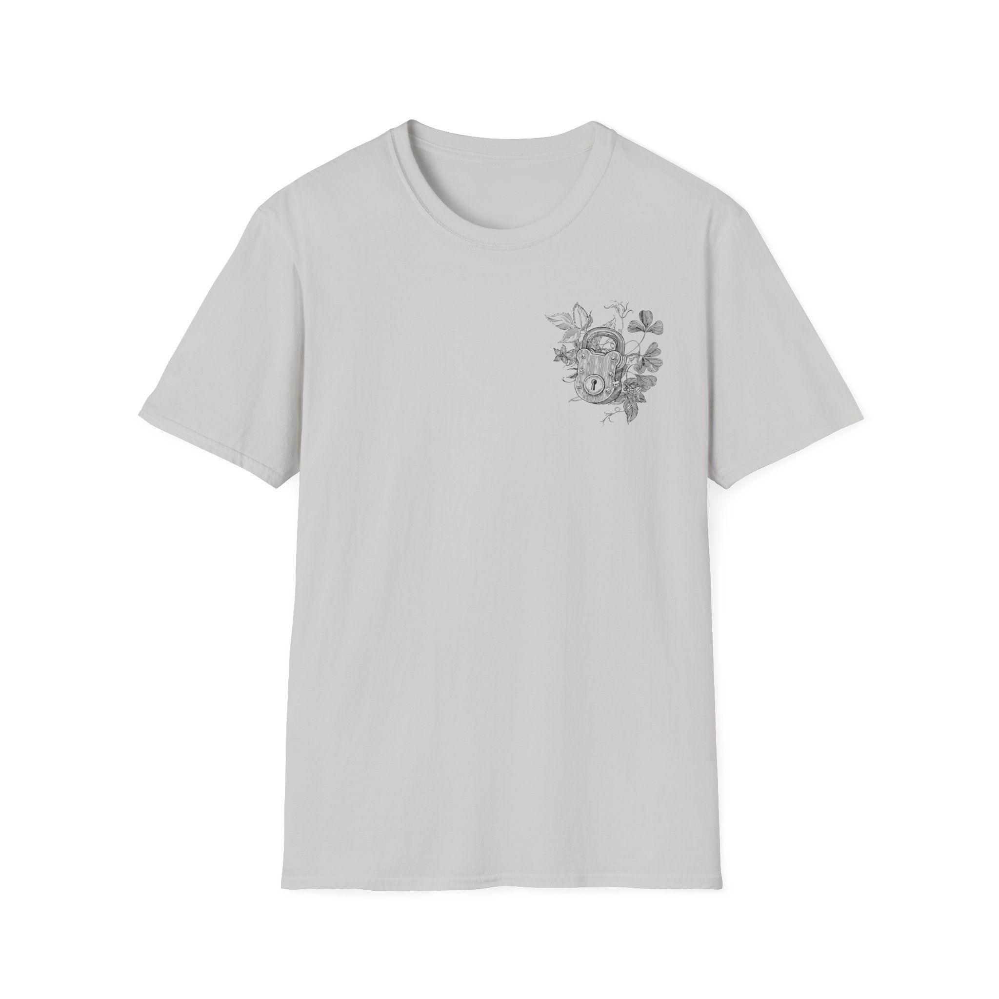 Kate Bush the Dreaming Unisex Softstyle T-Shirt