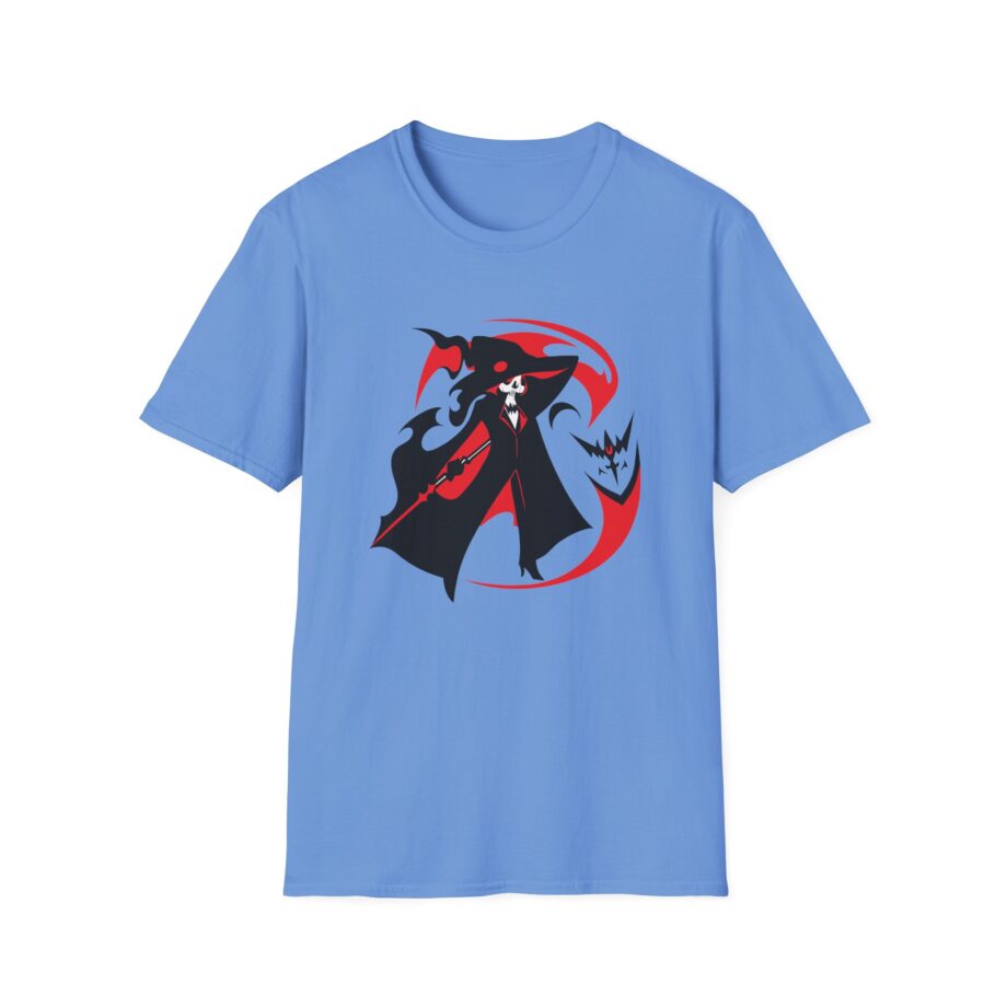 Clownpierce Unisex Softstyle T-Shirt