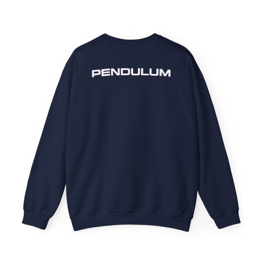 Pendulum Optical Unisex Heavy Blend™ Crewneck Sweatshirt