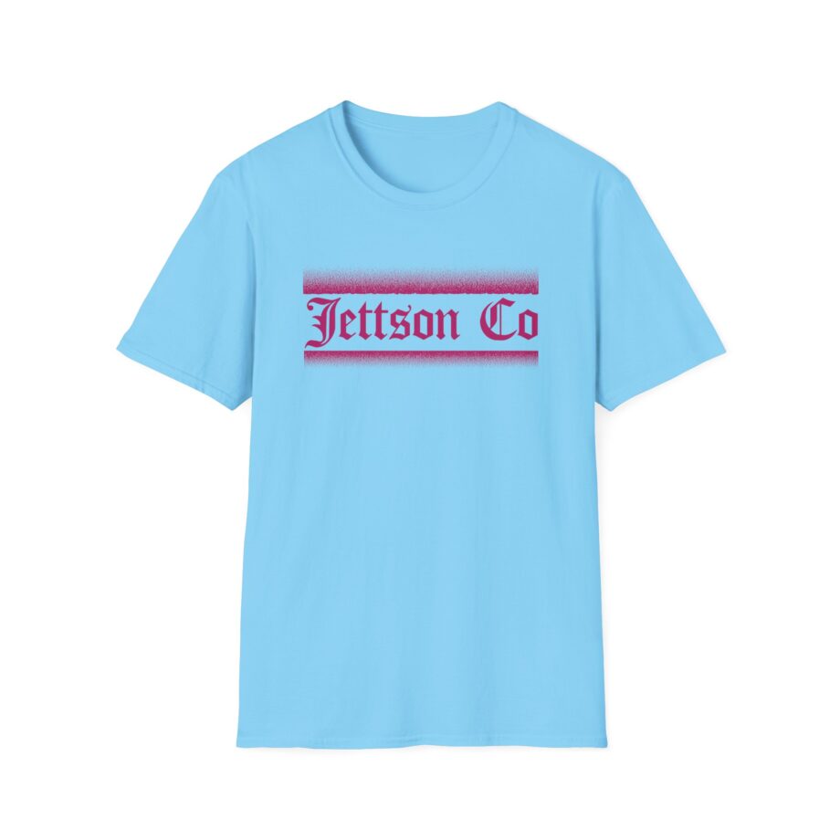 Jett Lawrence Unisex Softstyle T-Shirt