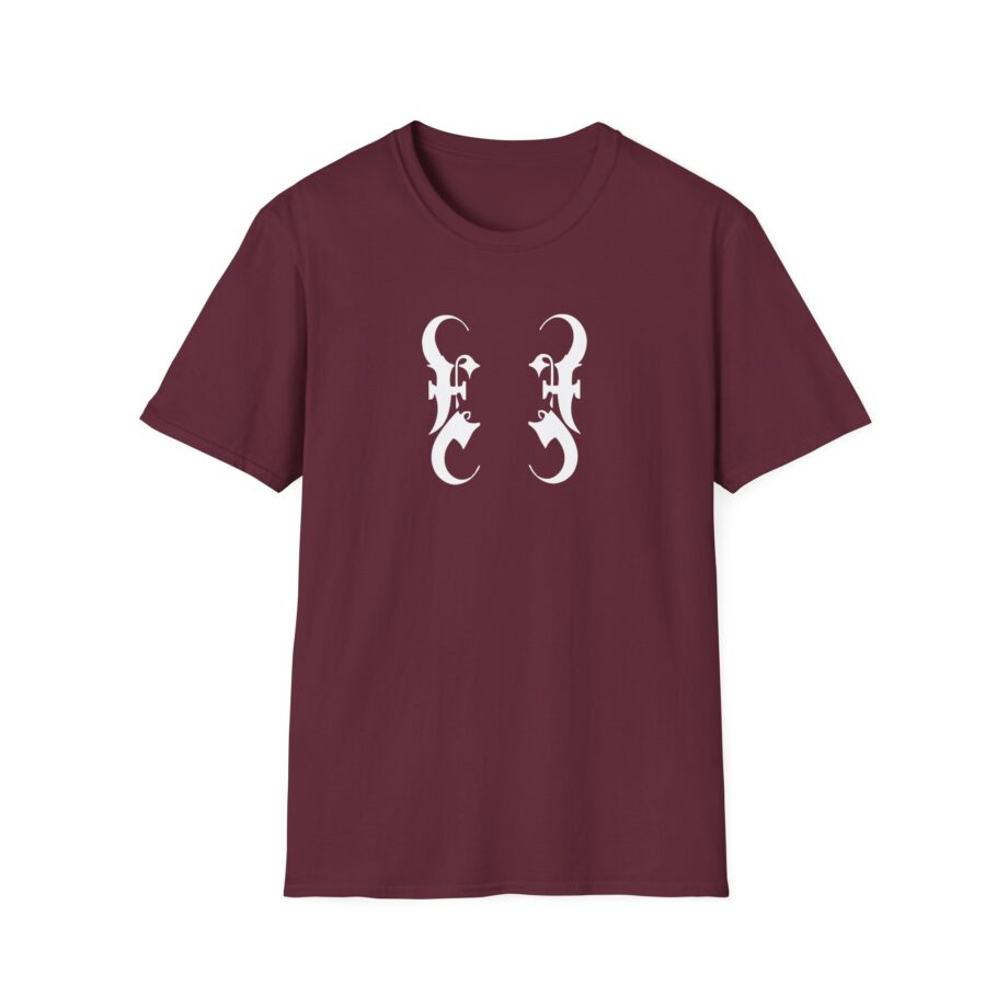 Emmure Unisex Softstyle T-Shirt