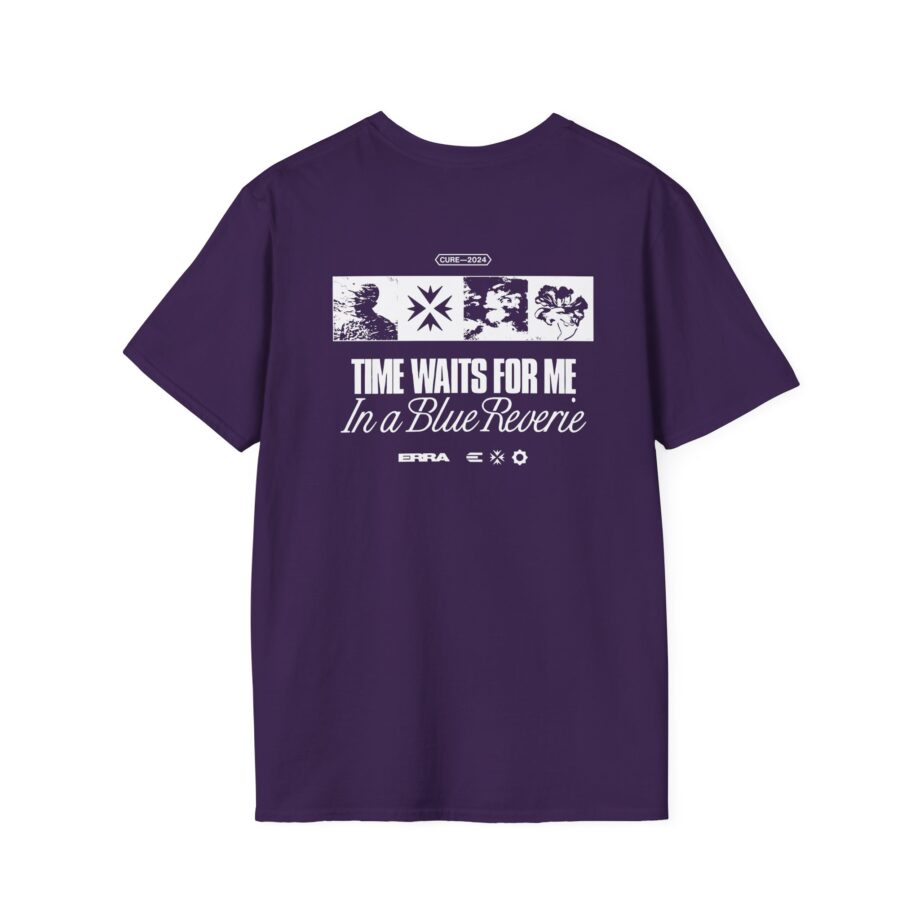 Erra Reverie Unisex Softstyle T-Shirt