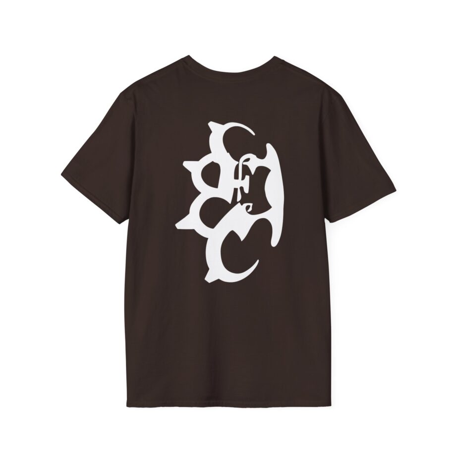 Emmure Unisex Softstyle T-Shirt