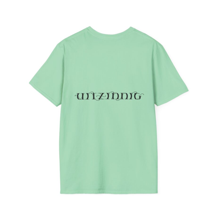 Froukje Unisex Softstyle T-Shirt