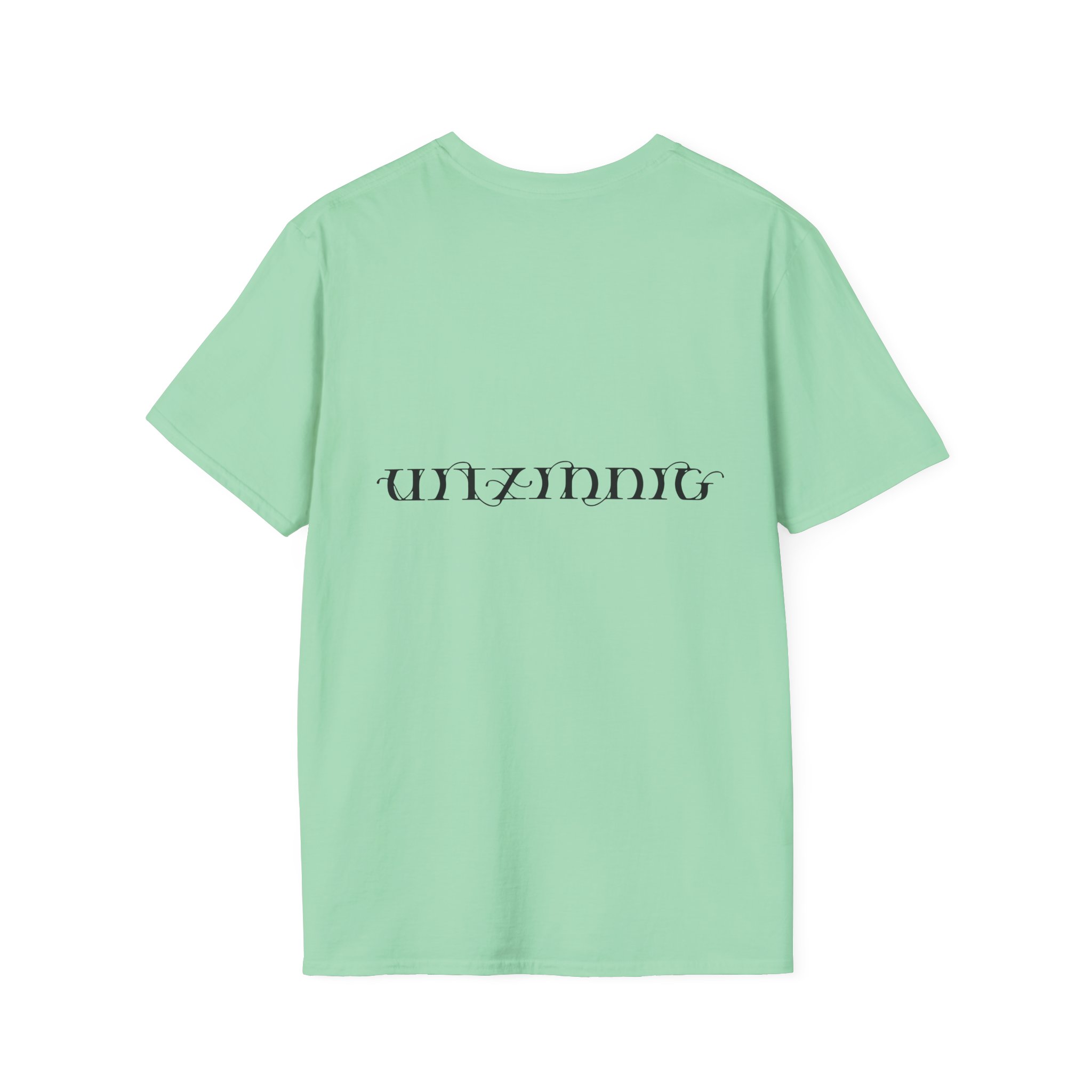 Froukje Unisex Softstyle T-Shirt