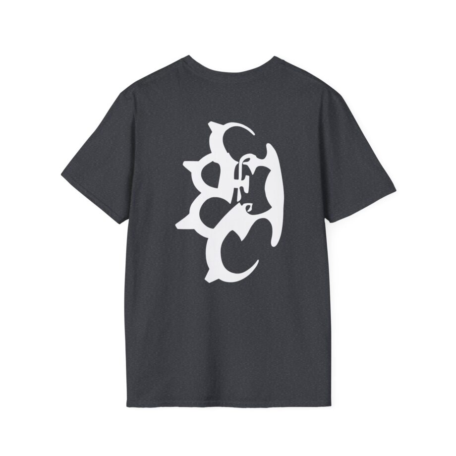 Emmure Unisex Softstyle T-Shirt