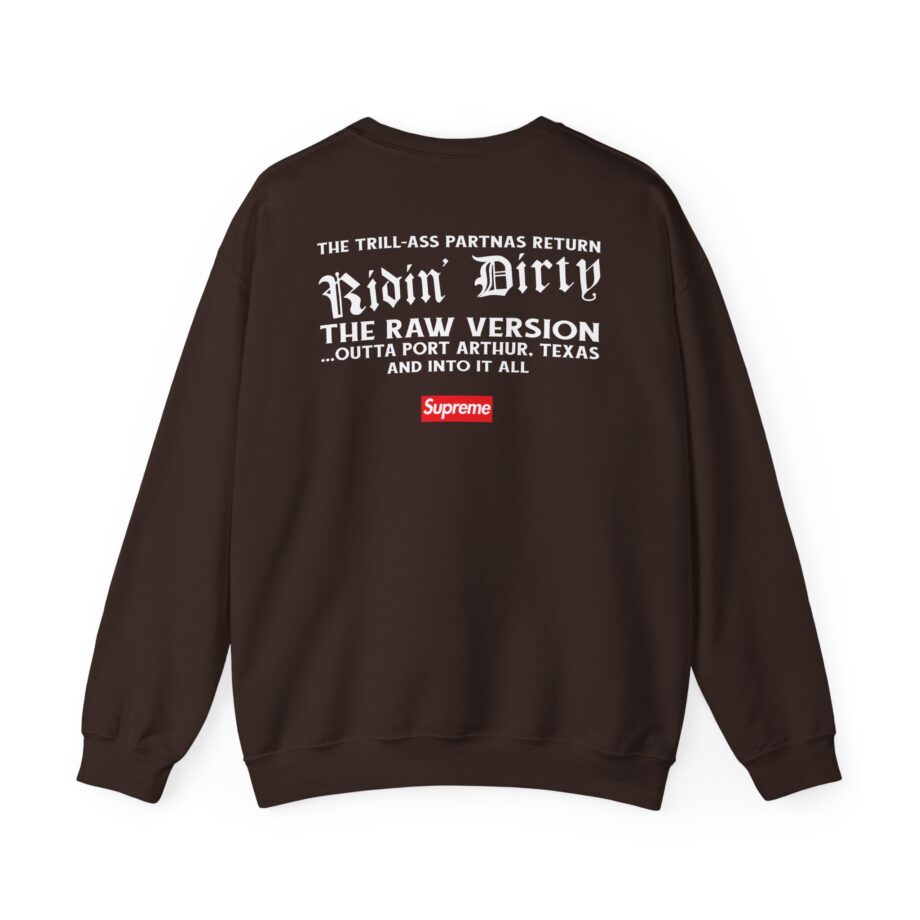 UGK Unisex Heavy Blend™ Crewneck Sweatshirt