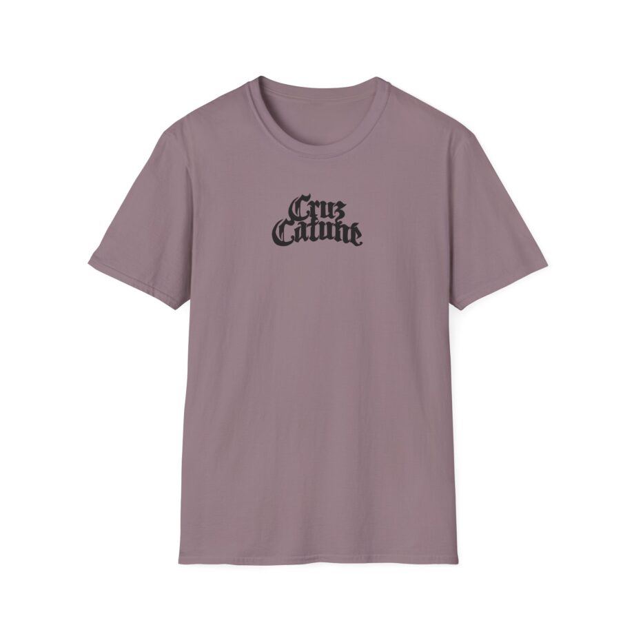 Cruz Cafune Unisex Softstyle T-Shirt