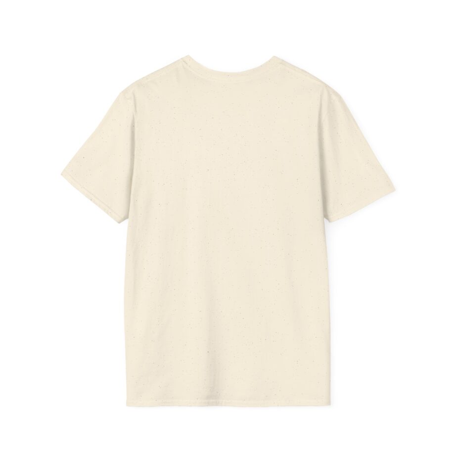 Forrest Frank Nothing but the Blood Unisex Softstyle T-Shirt