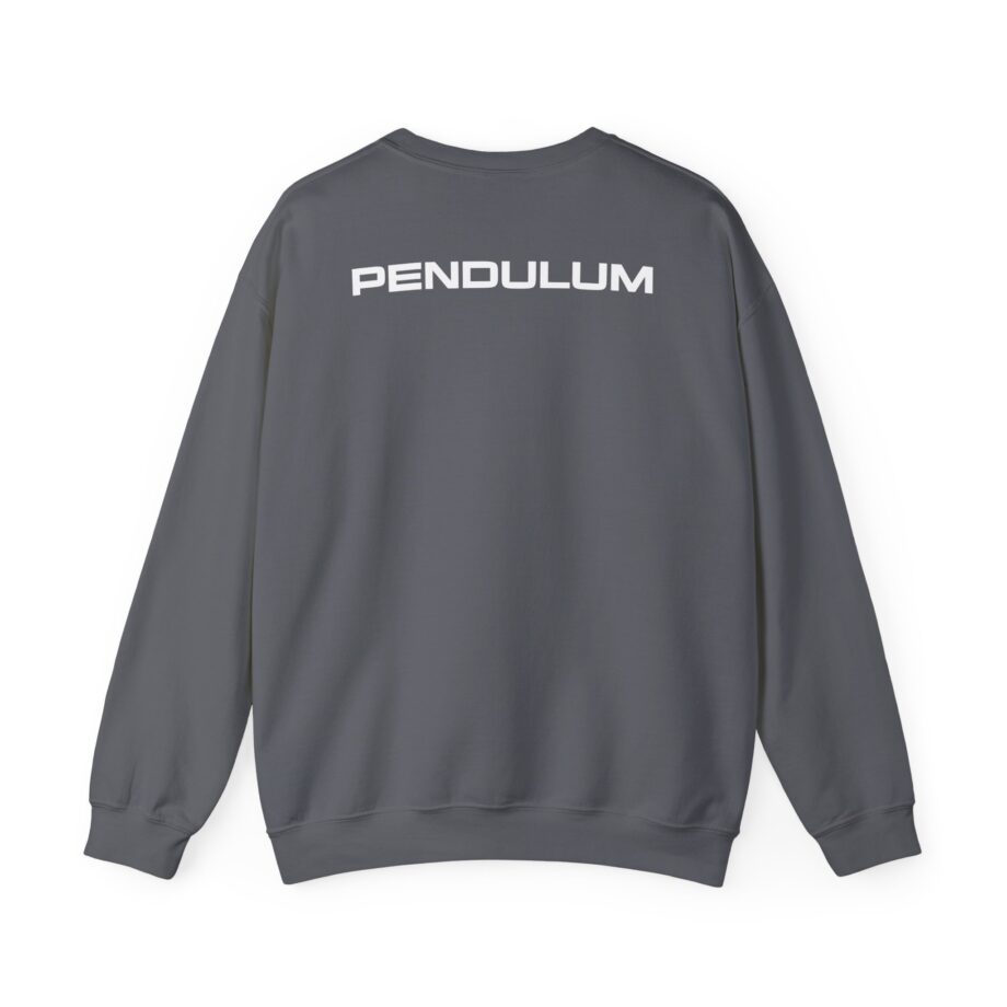 Pendulum Optical Unisex Heavy Blend™ Crewneck Sweatshirt