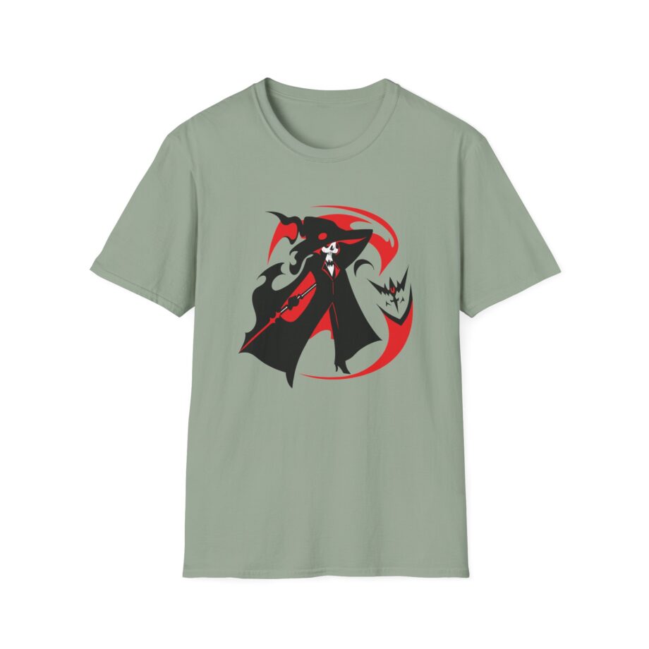 Clownpierce Unisex Softstyle T-Shirt