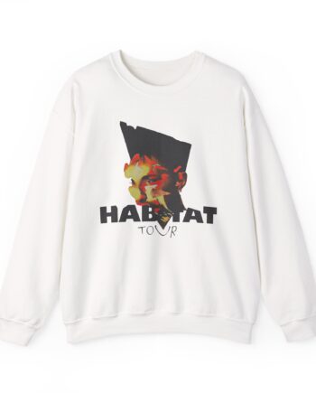 Nayt Unisex Heavy Blend™ Crewneck Sweatshirt