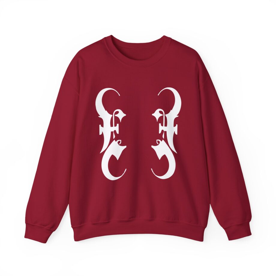 Emmure Unisex Heavy Blend™ Crewneck Sweatshirt