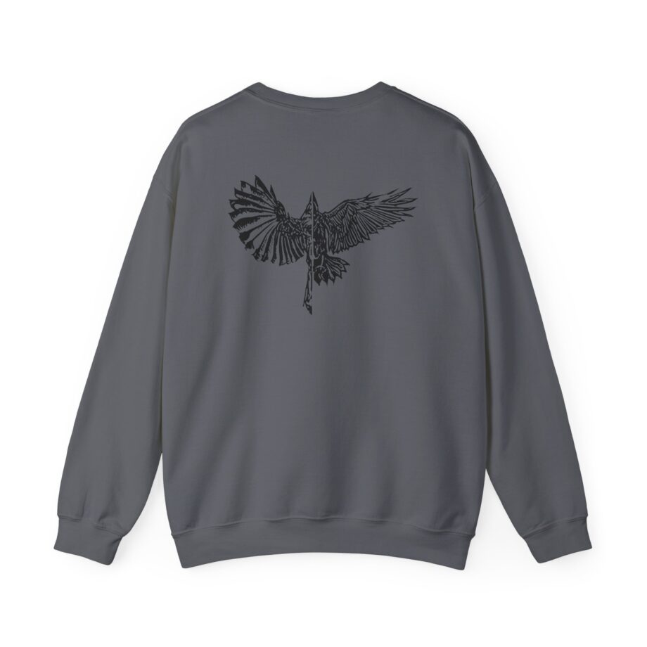 Hardy Unisex Heavy Blend™ Crewneck Sweatshirt