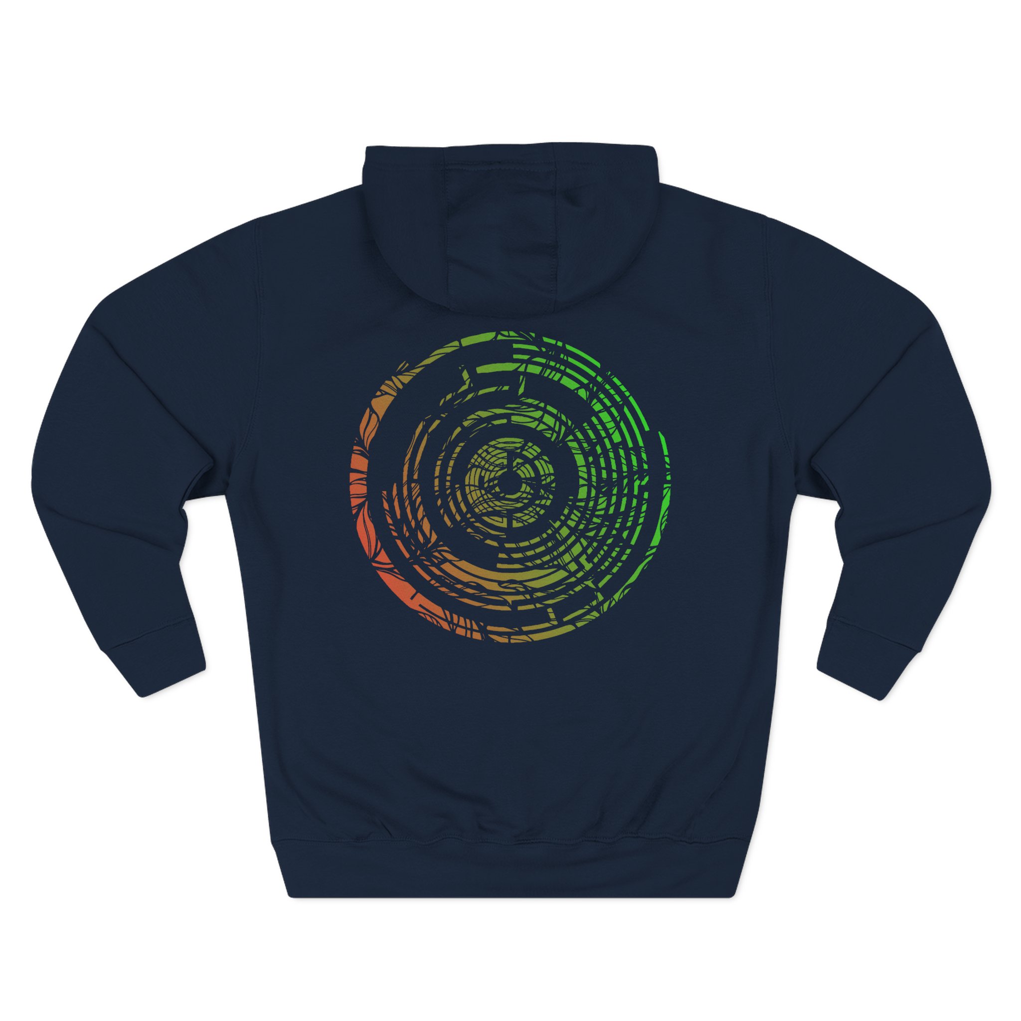 Pendulum Limited Edition Halloween Three-Panel Fleece Hoodie