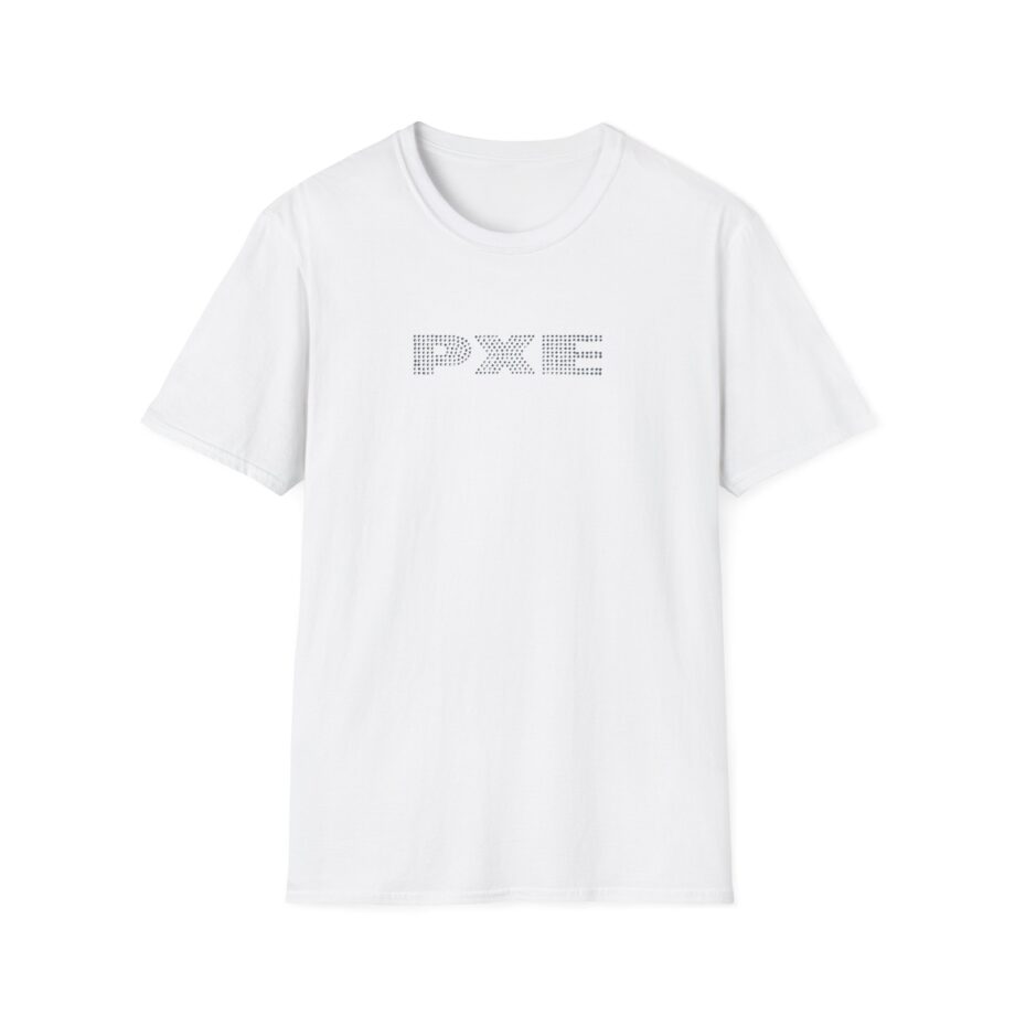Ecco2k Pxe Unisex Softstyle T-Shirt