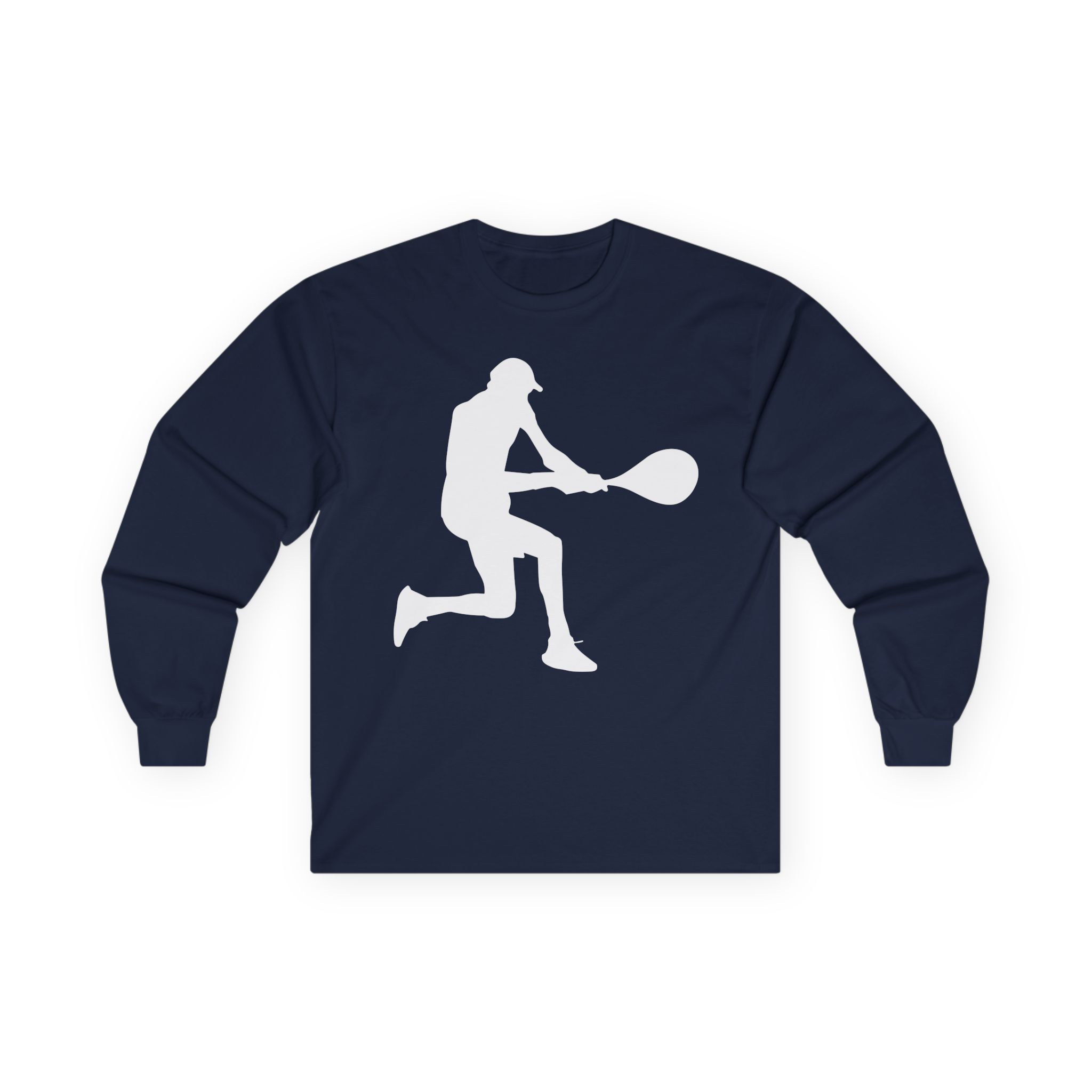 Jannik Sinner Unisex Ultra Cotton Long Sleeve Tee